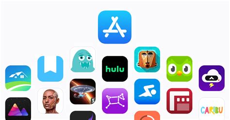 app om|App Store